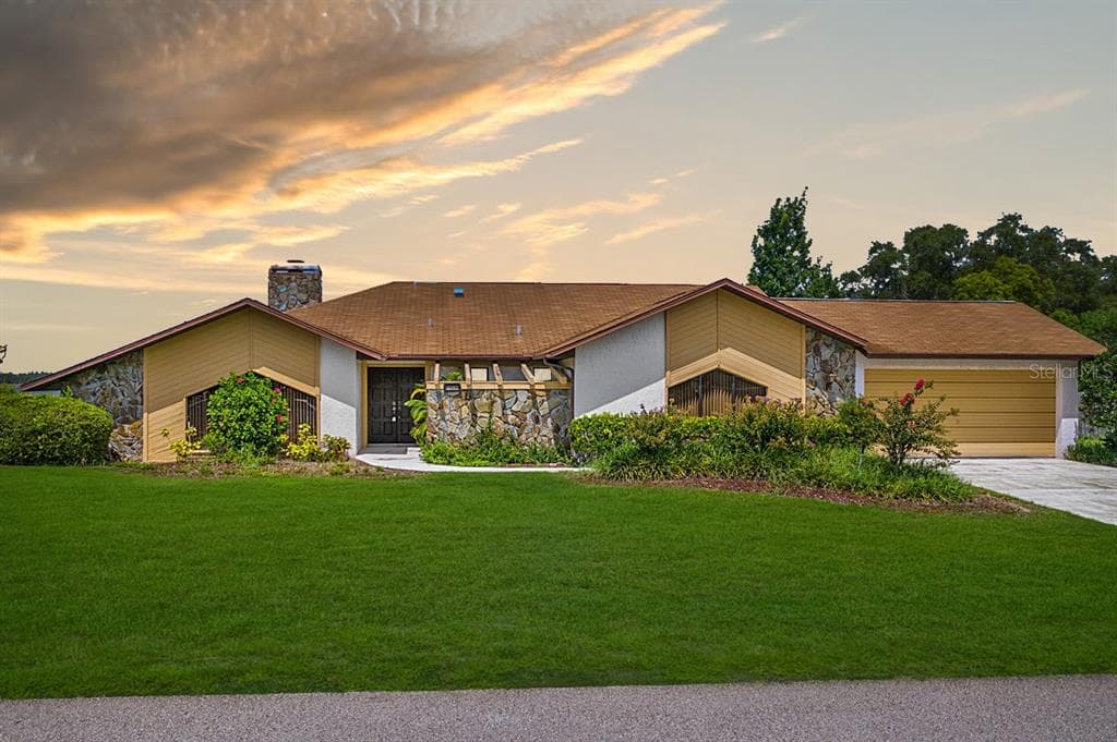6195 ROXBORO STREET SPRING HILL, FL 34606