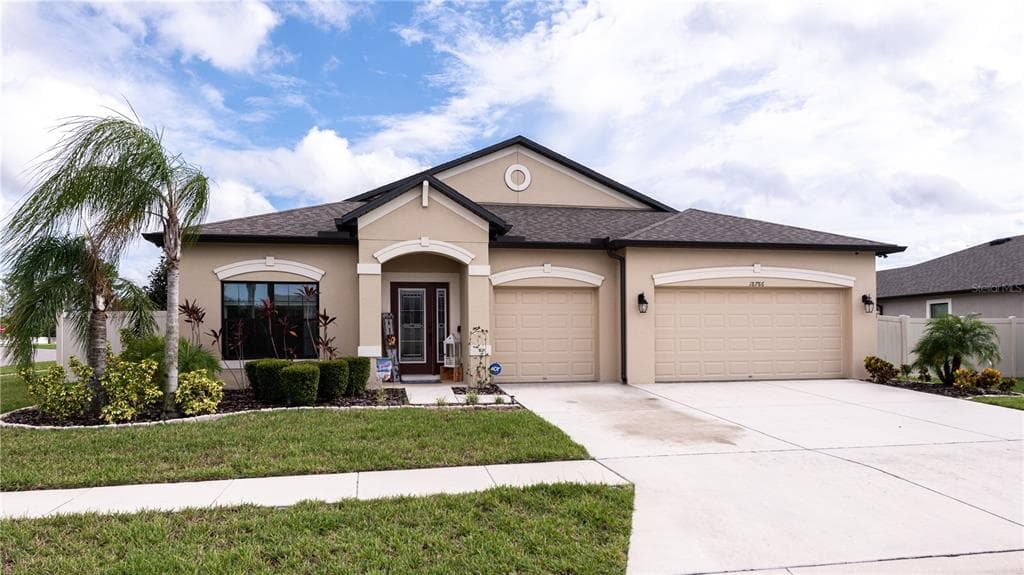 18786 CORTES CREEK BOULEVARD SPRING HILL, FL 34610