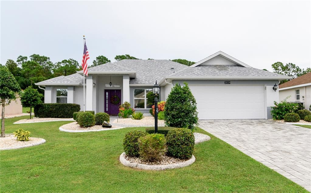 2039 E DEL WEBB BOULEVARD SUN CITY CENTER, FL 33573