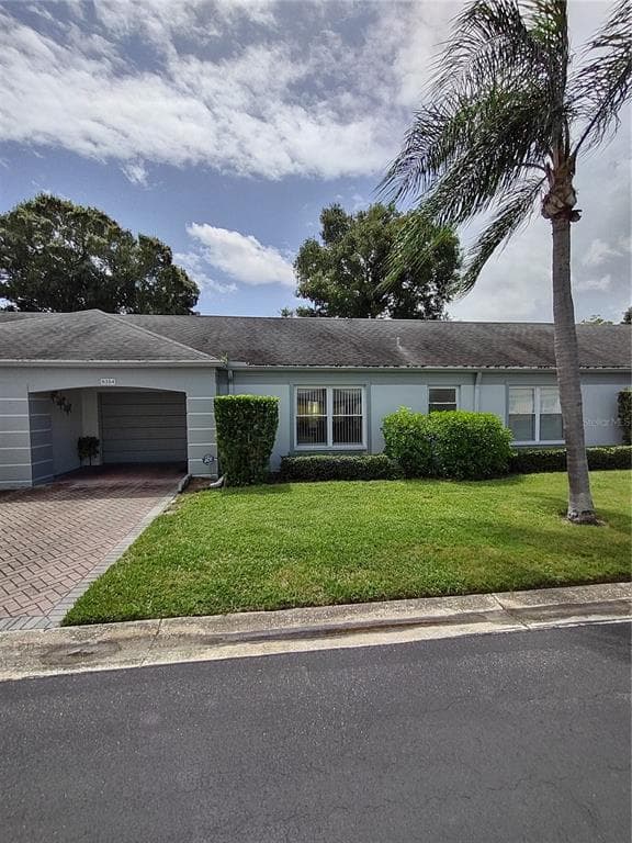 8354 CANDLEWOOD ROAD UNIT 8354 LARGO, FL 33777