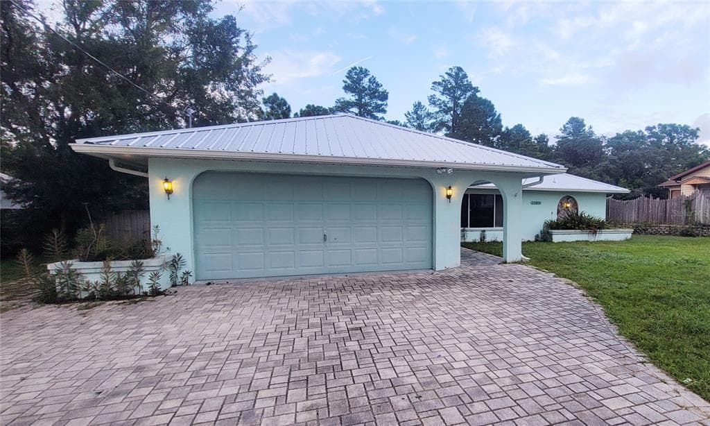11455 RIDDLE DRIVE SPRING HILL, FL 34609