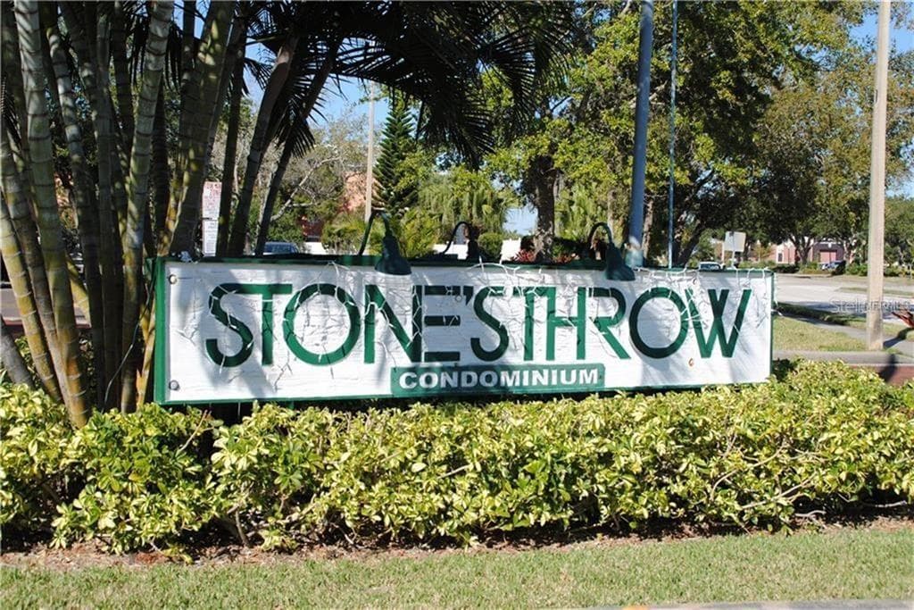 6923 STONES THROW CIRCLE N UNIT 4106 ST PETERSBURG, FL 33710