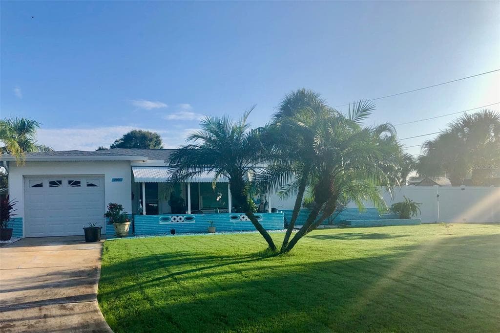 2901 68TH STREET N ST PETERSBURG, FL 33710