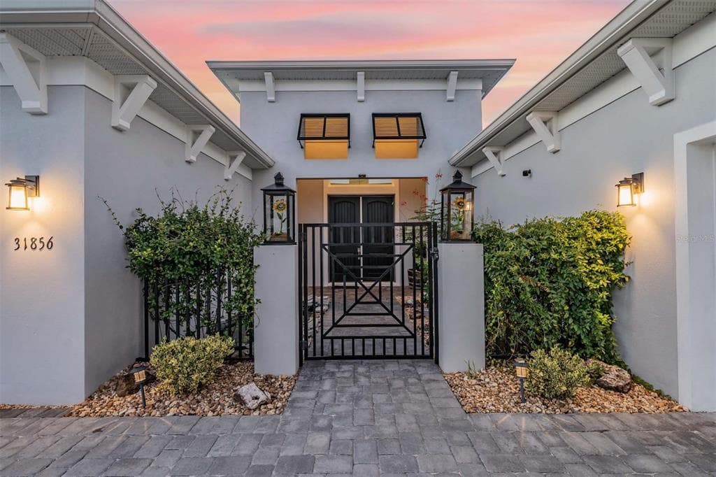 31856 TORTUGA SHORE LOOP WESLEY CHAPEL, FL 33545