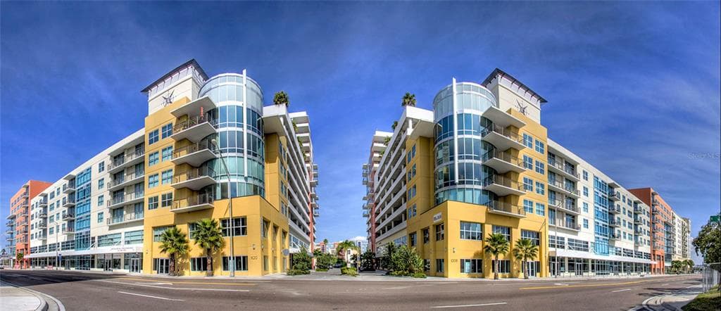 1120 E KENNEDY BOULEVARD UNIT 719 TAMPA, FL 33602