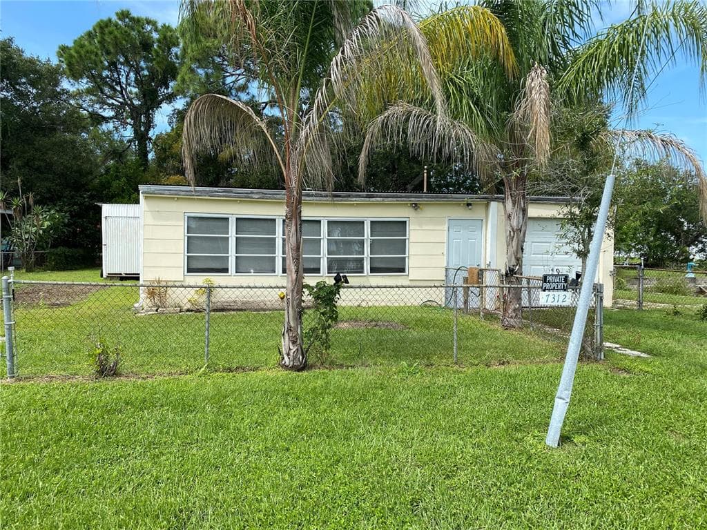 7312 68TH STREET N PINELLAS PARK, FL 33781