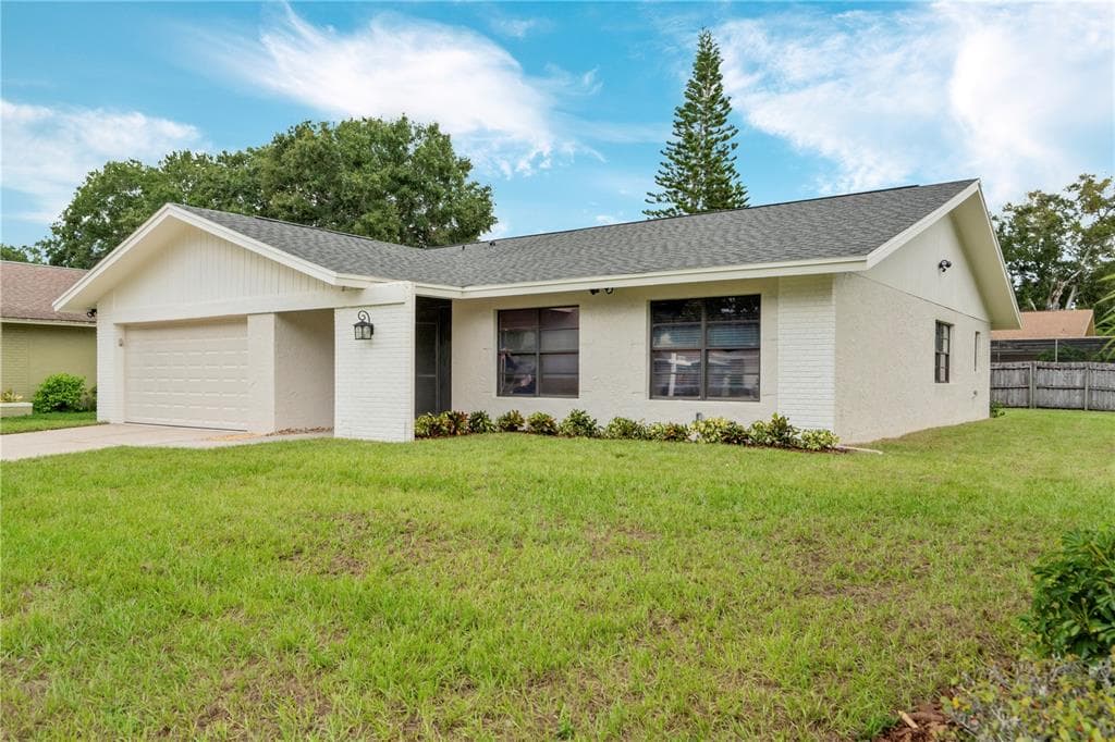4007 BARWOOD COURT TAMPA, FL 33624