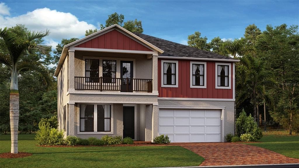 8223 CAPSTONE RANCH DRIVE NEW PORT RICHEY, FL 34655