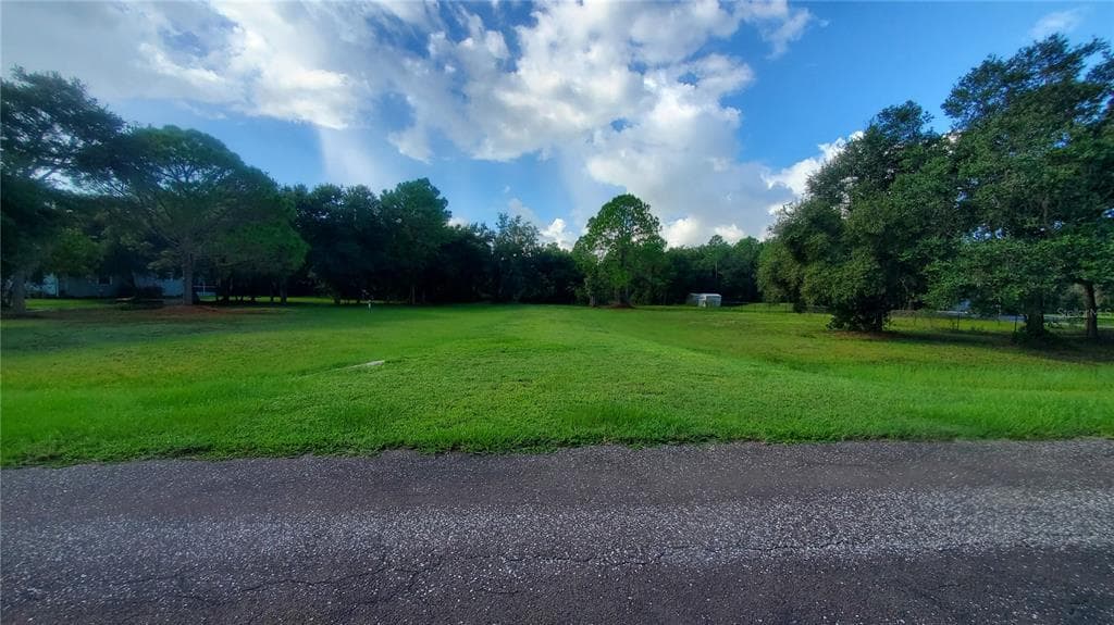 3115 STAGECOACH TRAIL WIMAUMA, FL 33598