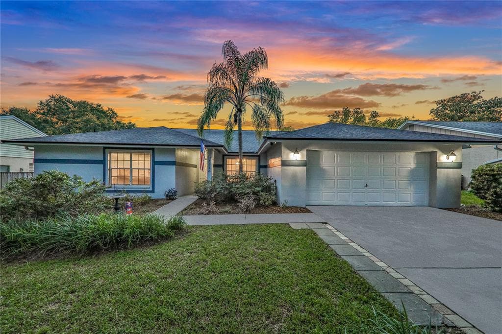 2536 BRIMHOLLOW DRIVE VALRICO, FL 33596