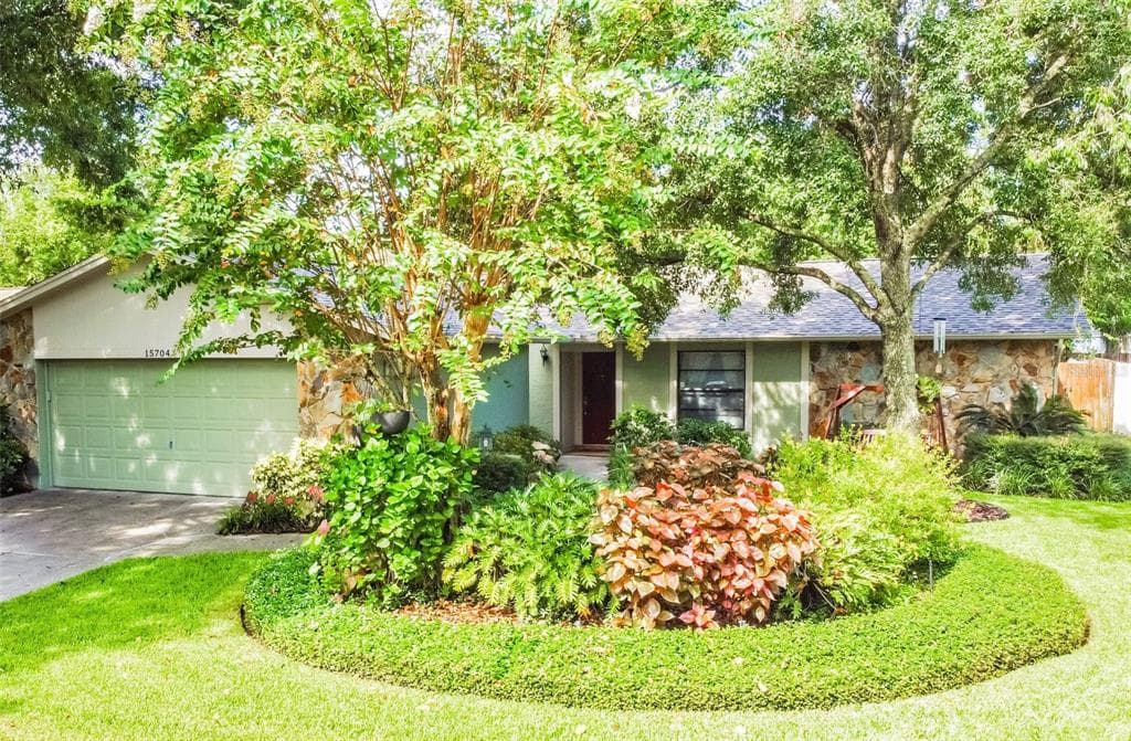 15704 WARBLER PLACE TAMPA, FL 33624