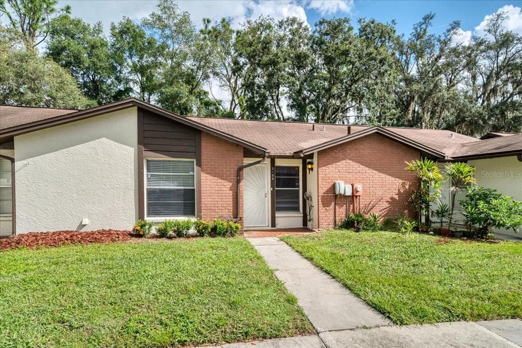 5108 GAINSVILLE DRIVE TEMPLE TERRACE, FL 33617