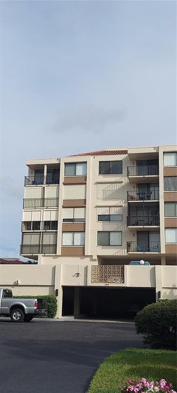 6218 PALMA DEL MAR BOULEVARD S UNIT 408 ST PETERSBURG, FL 33715