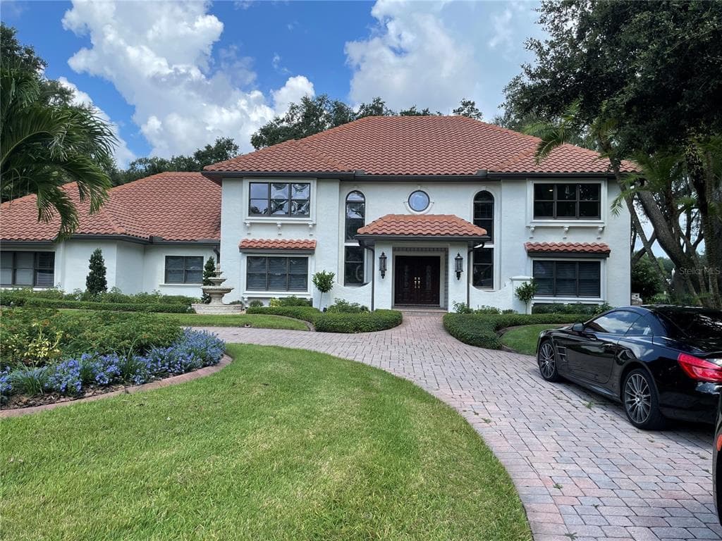 16406 ZURRAQUIN DE AVILA TAMPA, FL 33613