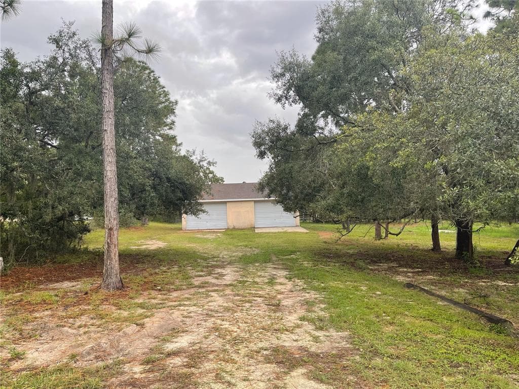 10352 GYPSY AVENUE WEEKI WACHEE, FL 34613