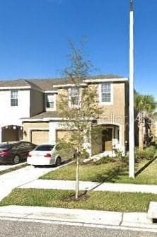 7019 TOWNE LAKE ROAD RIVERVIEW, FL 33578