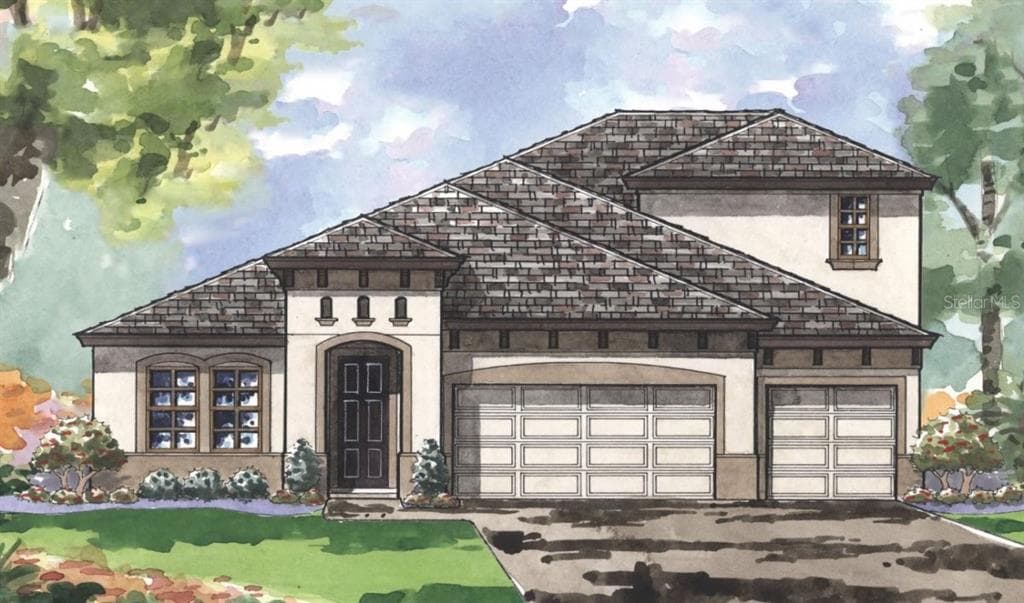 9214 ISABELLA CIRCLE PARRISH, FL 34219