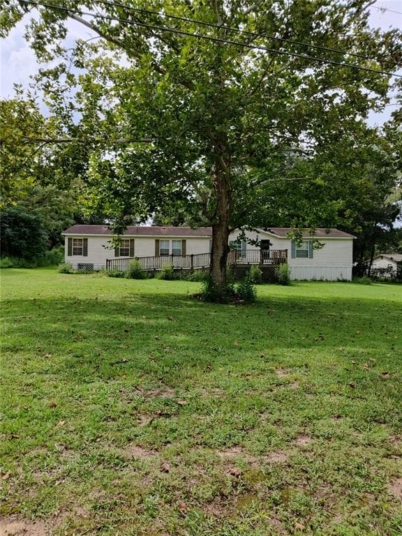 8027 LOV LANE ZEPHYRHILLS, FL 33541