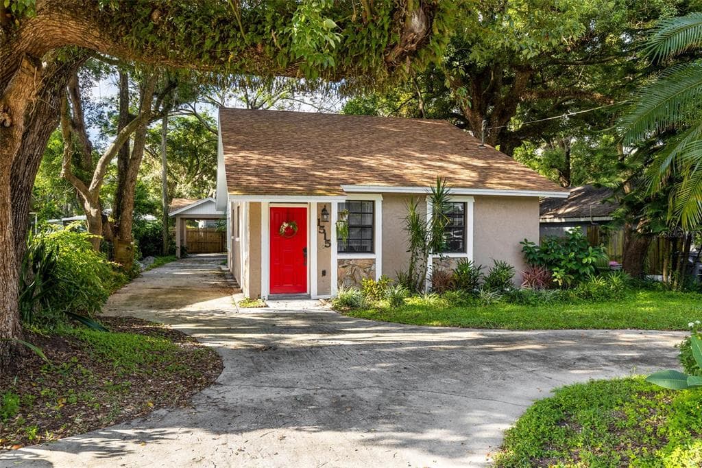 1515 E DIANA STREET TAMPA, FL 33610