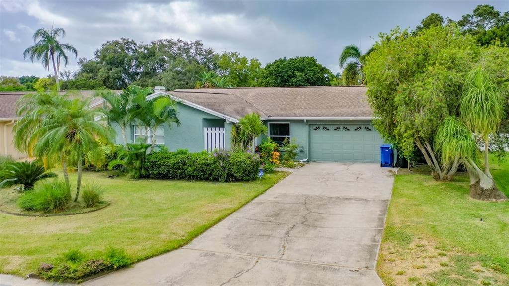 5901 27TH STREET S ST PETERSBURG, FL 33712