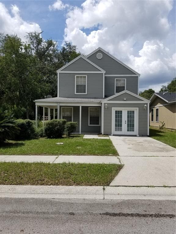 8202 BROWARD PLACE TEMPLE TERRACE, FL 33637