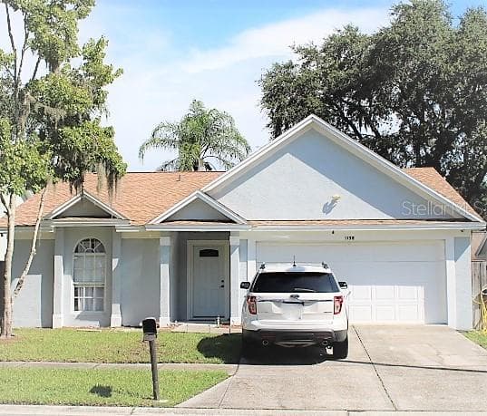1138 HARDWOOD DRIVE VALRICO, FL 33596