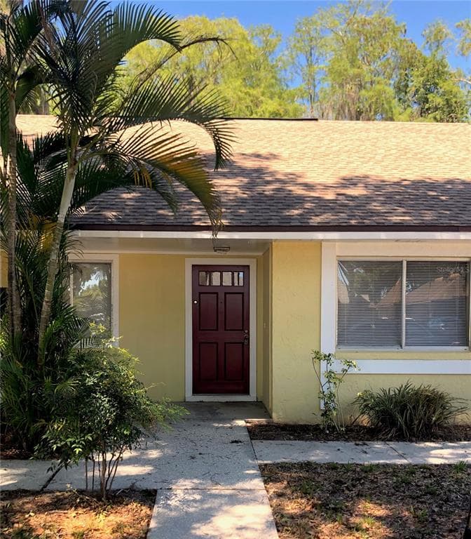 3217 LAUREL DALE DRIVE TAMPA, FL 33618