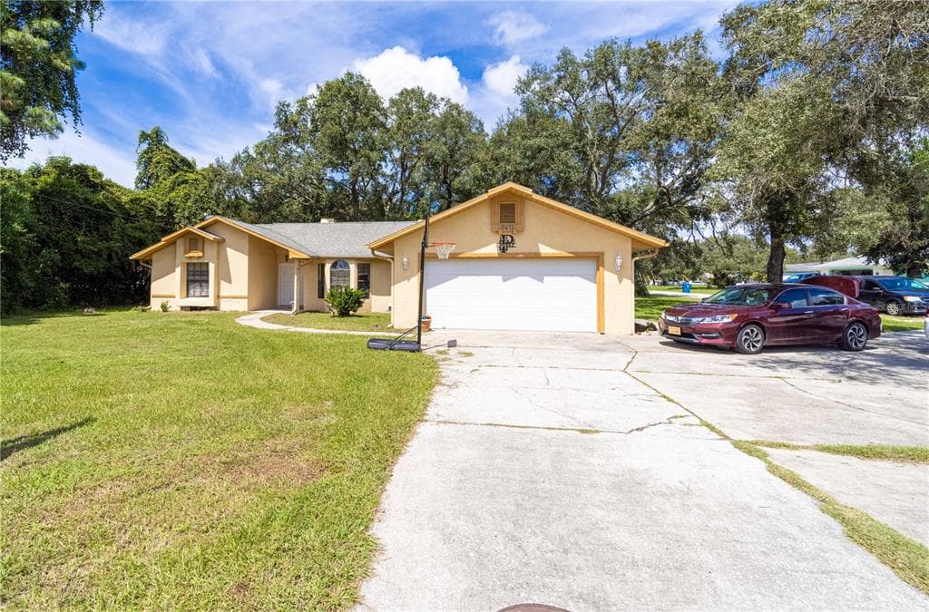 9471 SPRING HILL DRIVE SPRING HILL, FL 34608