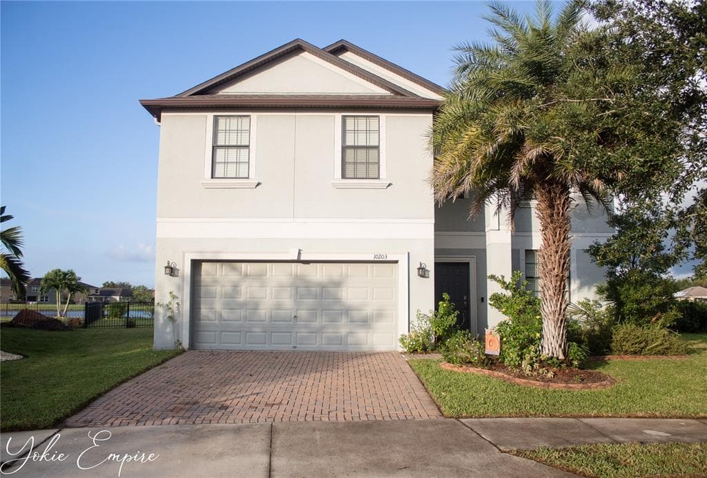 10203 STEDFAST COURT
