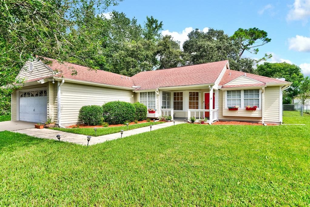 14161 SEGOVIA STREET SPRING HILL, FL 34609