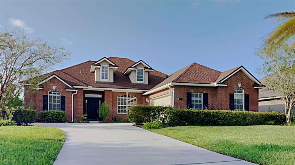 375 PORTA ROSA CIRCLE ST AUGUSTINE, FL 32092