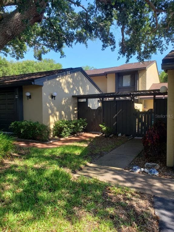 13300 INDIAN ROCKS ROAD UNIT 903 LARGO, FL 33774