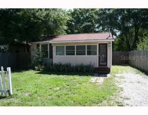 6416 S ADELIA AVENUE TAMPA, FL 33616