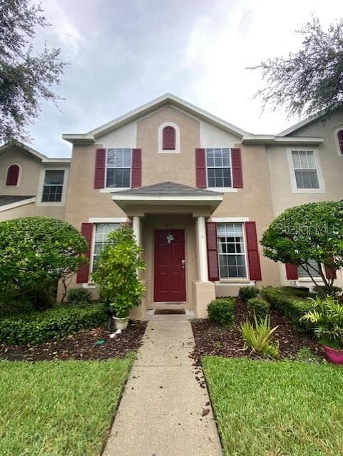 1435 LYONSHIRE DRIVE WESLEY CHAPEL, FL 33543