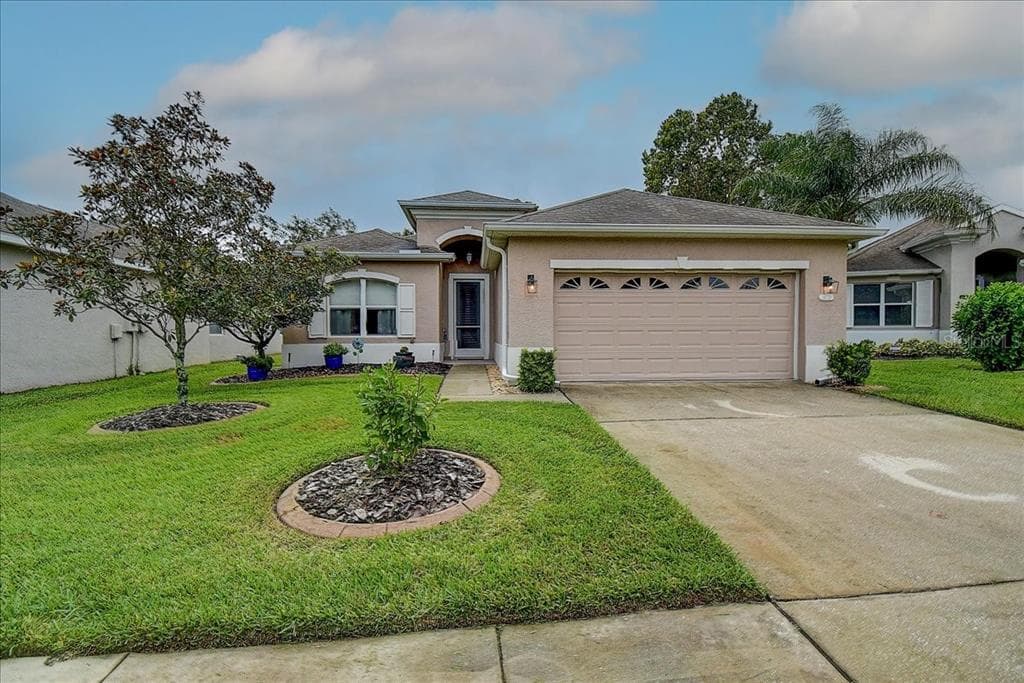 14729 POTTERTON CIRCLE HUDSON, FL 34667