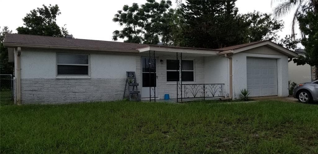 7410 PARROT DRIVE PORT RICHEY, FL 34668