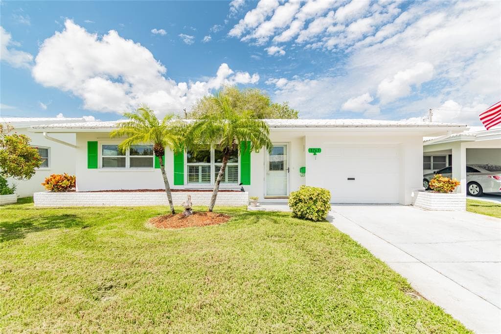 3765 N 100TH PLACE UNIT 3 PINELLAS PARK, FL 33782