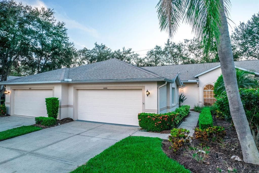 6329 STONE RIVER ROAD BRADENTON, FL 34203