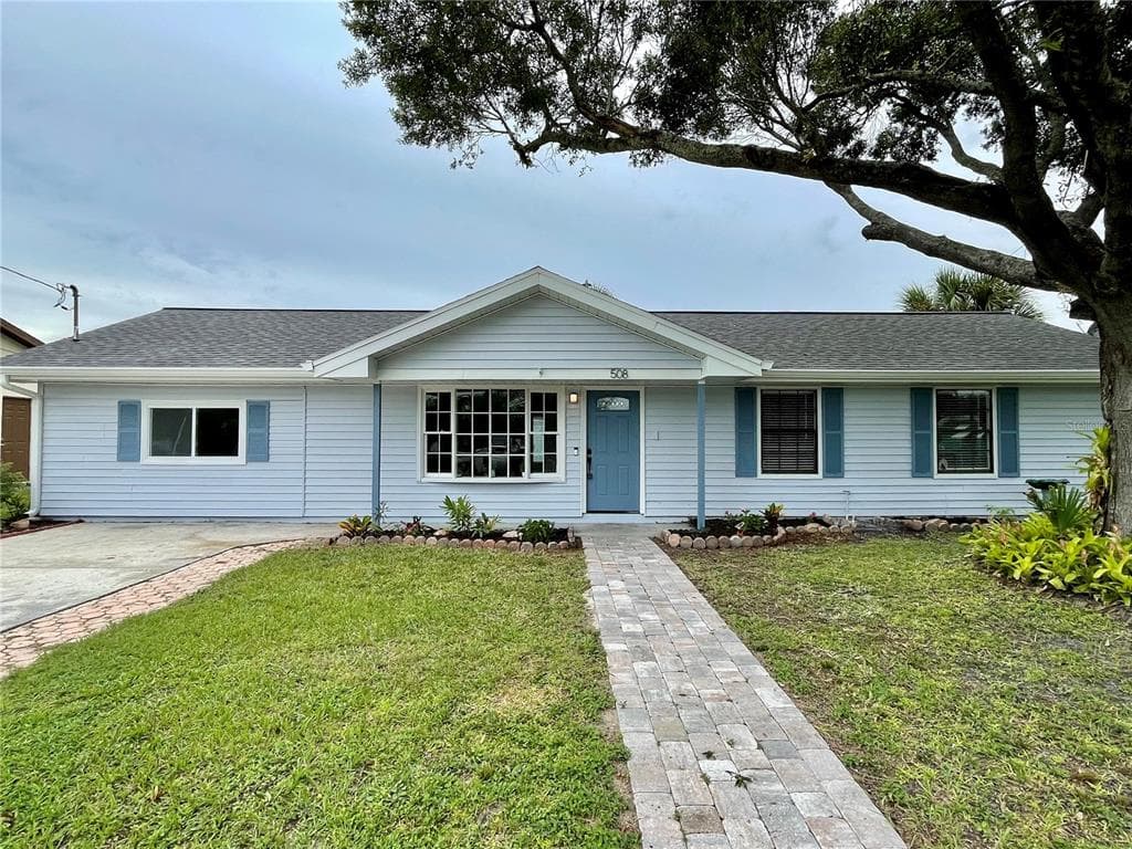 508 FRANDOR PLACE APOLLO BEACH, FL 33572