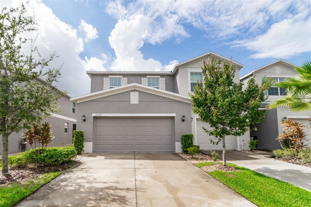 10559 LAKE MONTAUK DRIVE RIVERVIEW, FL 33578