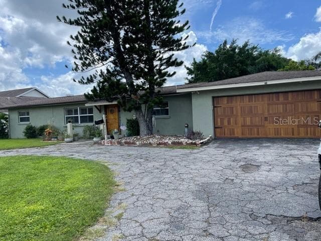 614 MAGELLAN DRIVE SARASOTA, FL 34243