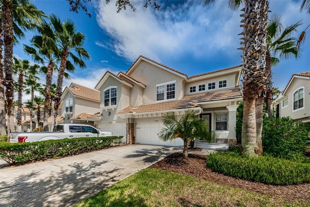 14430 MIRABELLE VISTA CIRCLE TAMPA, FL 33626