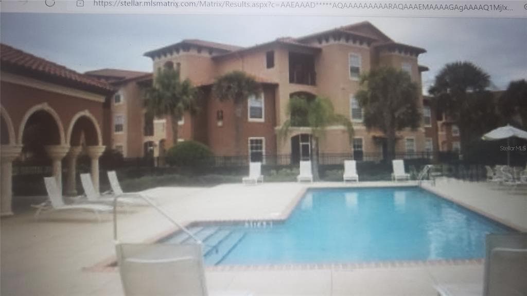 5554 METROWEST BOULEVARD UNIT 206 ORLANDO, FL 32811