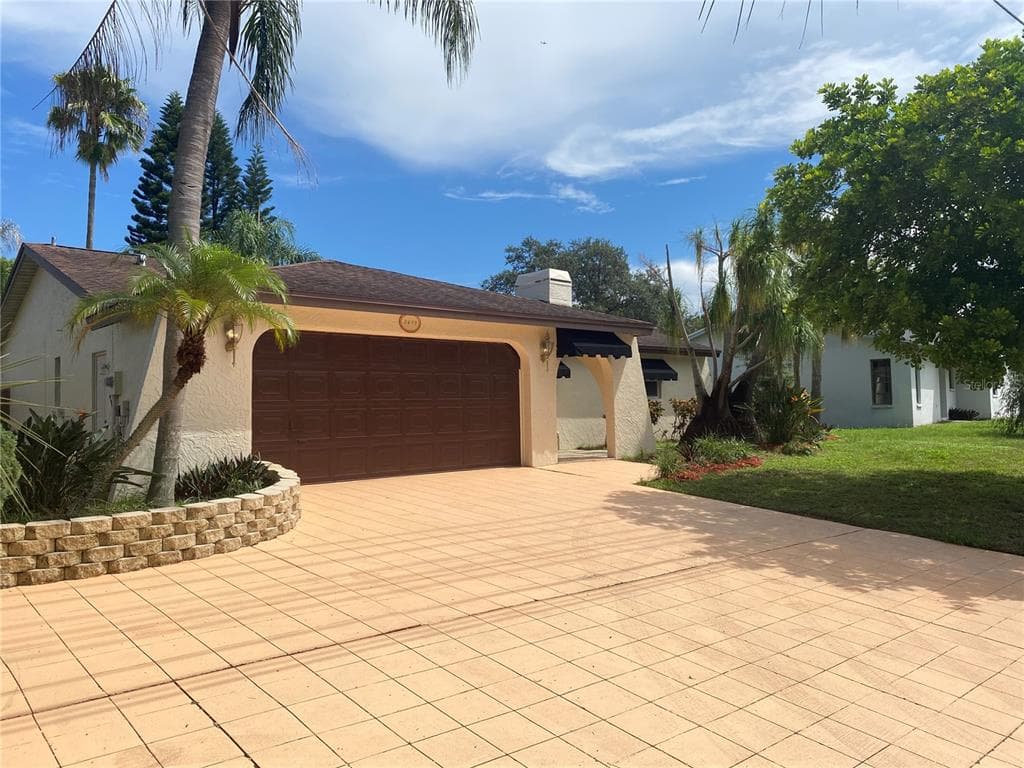 2679 CURLEW ROAD PALM HARBOR, FL 34684