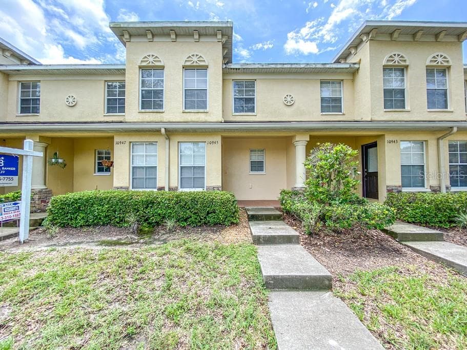 10945 BRICKSIDE COURT RIVERVIEW, FL 33579
