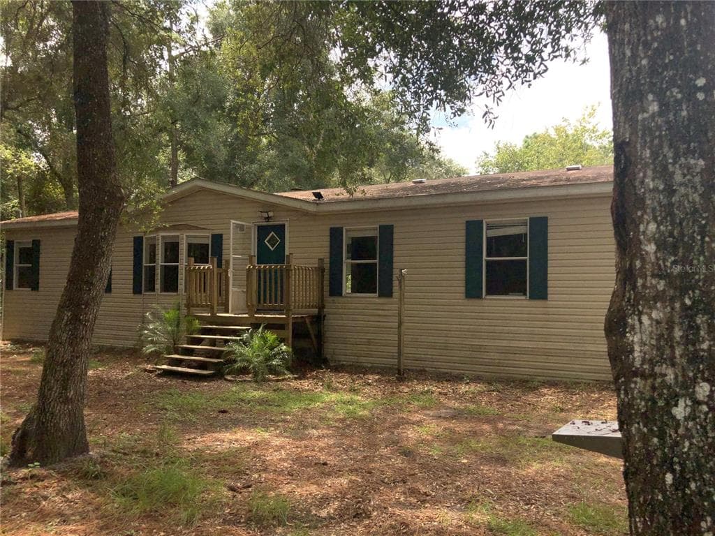 13215 LUCILLE DRIVE HUDSON, FL 34669
