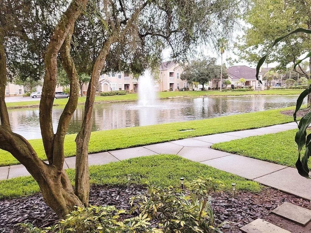 10458 VILLA VIEW CIRCLE UNIT 10458 TAMPA, FL 33647