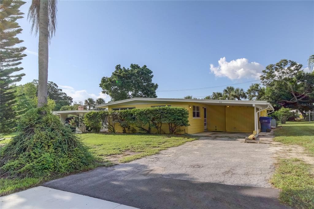 316 11TH AVENUE SW LARGO, FL 33770