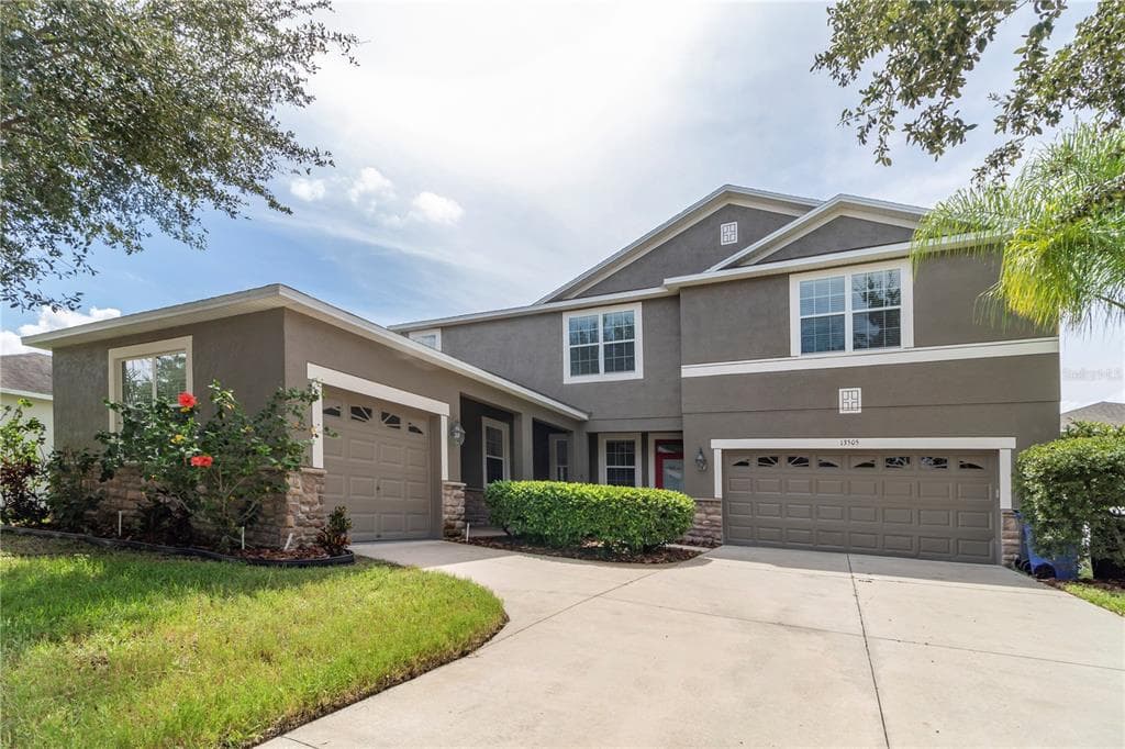 13505 FREEMARK BRIAR PLACE RIVERVIEW, FL 33579