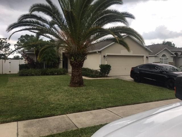 531 BROWN BEAR WAY SAINT CLOUD, FL 34772